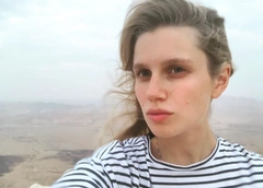 Дарья Мельникова родила сына