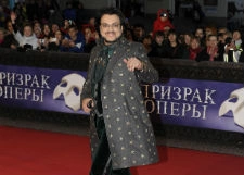 Филипп Киркоров готовит новый проект с Сергеем Филиным