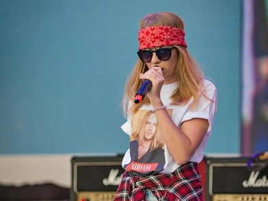 Metro On Stage 2018. 10 лет рока!