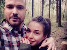 Алексей Чадов и Агния Дитковските стали дизайнерами