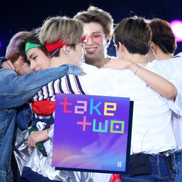 Сюрприз для ARMY: BTS выпустят трек «Take Two» на свою десятую годовщину 🎉 | thegirl.ru