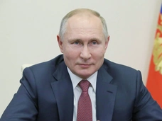 Первый комментарий Владимира Путина о дворце в Геленджике