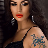 Аватарка Виктория Грицканова