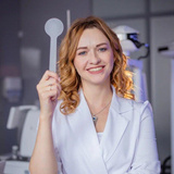 Наталия Турыгина