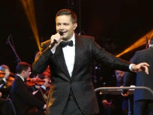 Сергей Волчков: «Филипп Киркоров советует мне больше улыбаться!»