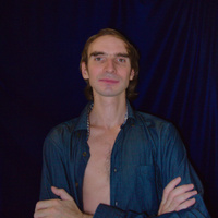 Аватарка Евгений