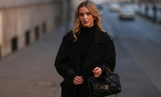 5 российских брендов, где можно найти модное пальто на весну 2022