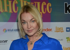Анастасия Волочкова: «Я подставила свою попу и вышла на амбразуру»
