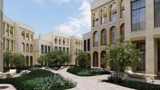 Жилье в эпоху «постковид»: мнение эксперта