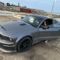 Аватарка HalenFes