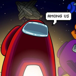 Тест: Кто ты из Among Us — член экипажа или предатель?