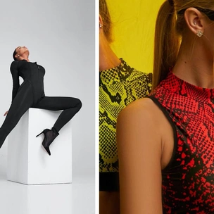 Быть свободными: бренд Mansen дарит возможность забыть о дресс-коде и экспериментировать