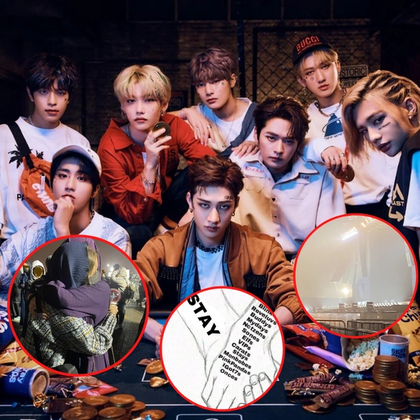 Отмена концерта Stray Kids: жуткая погода, пропавшие зрители и боль фандома