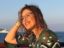 Ксения Собчак: «Сейчас я не знаю, что будет со мной»