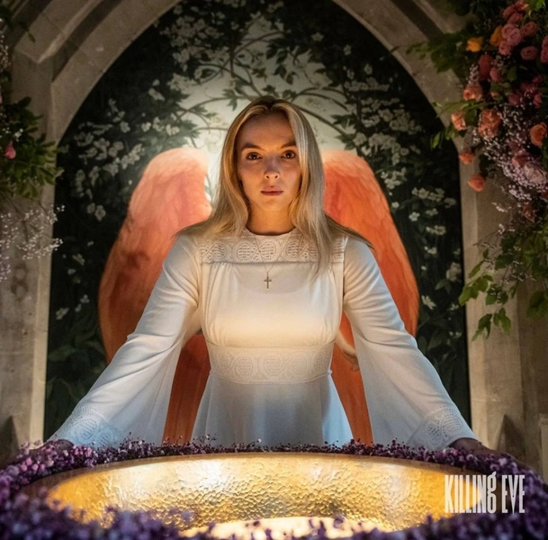 Кадр из 4 сезона