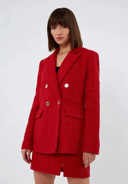 Жакет ZarinaЦена: 5 999 руб.Где купить: lamoda.ru