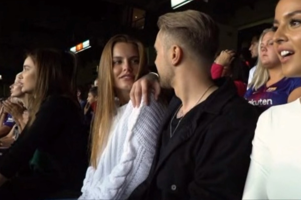 С кем на самом деле встречается Егор Крид, отношения с