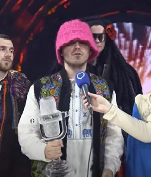 Как прошло «Евровидение-2022»: победила Украина, но это вызвало смешанные чувства у Европы