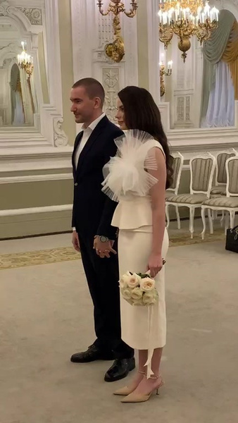Олег Винник женился во второй раз