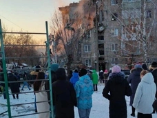 Несколько погибших, крики выживших: в Тульской области из-за взрыва газа обрушился целый подъезд