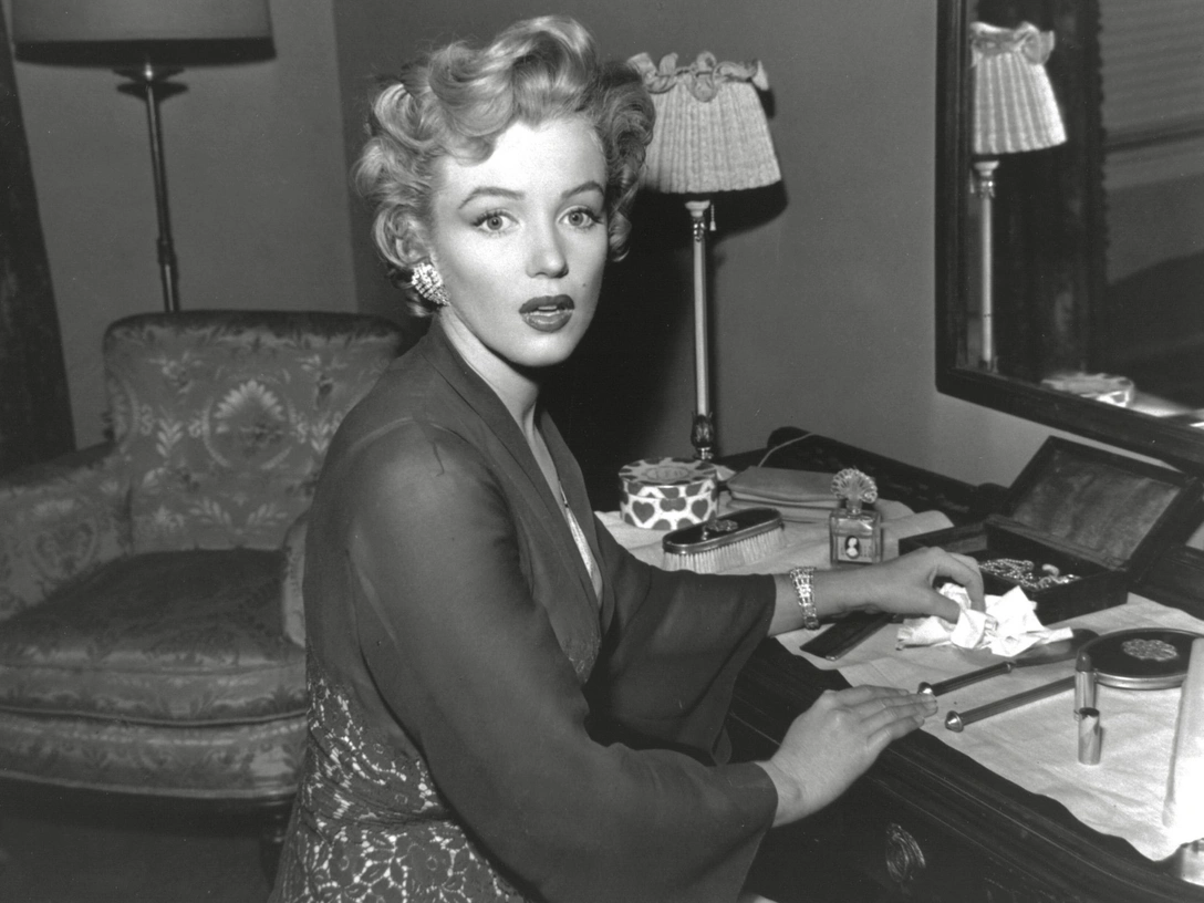 Кадр из фильма «Можешь не стучать» | marieclaire.ru