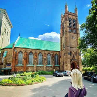 10 мест в Москве, где ты почувствуешь себя как за границей