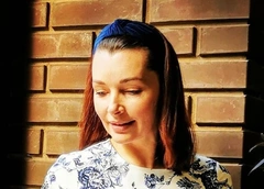 Наталия Антонова впервые рассказала о смерти младшего сына