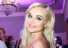 Полина Гагарина: «О моей свадьбе никто не узнает»