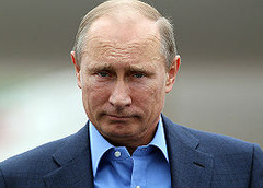 Putin and the City: где президент родился и женился