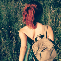 Аватарка Красна Девица