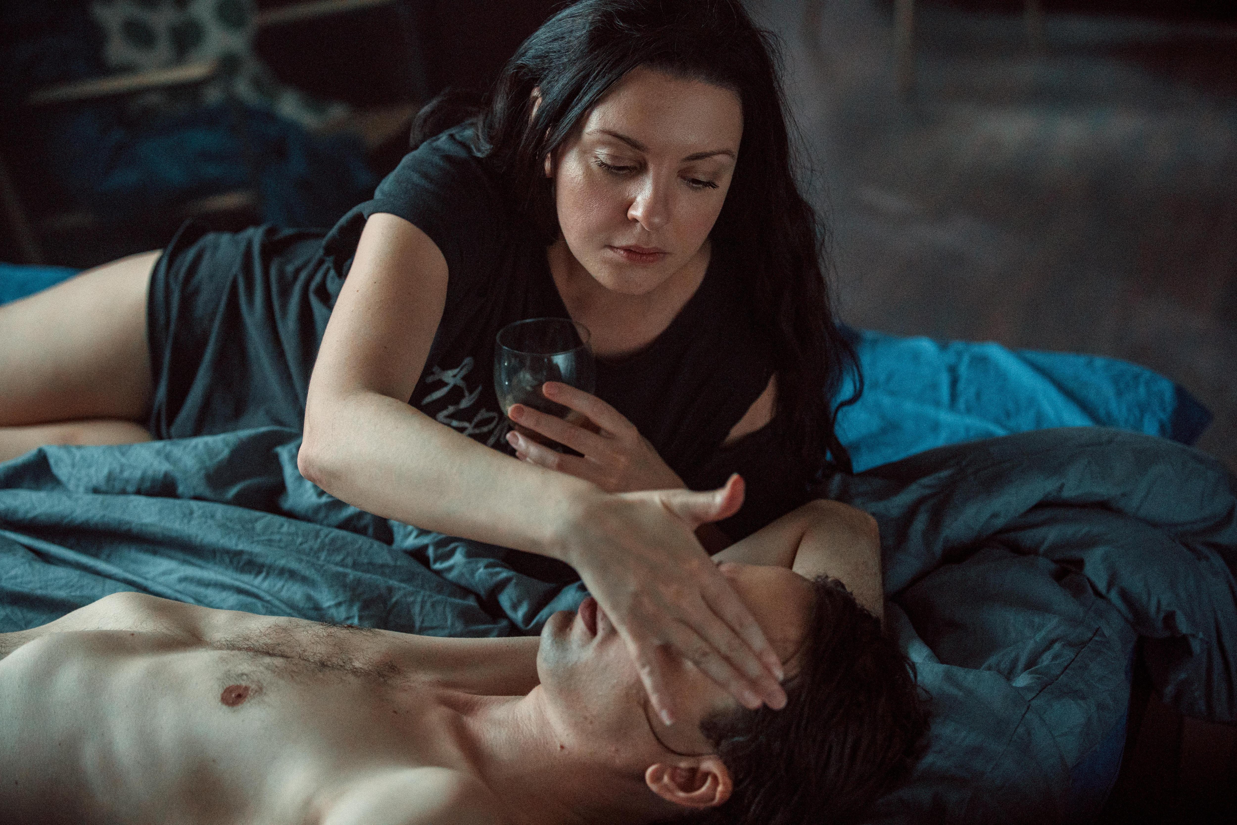 Реальный секс в русских фильмах: смотреть эротические и постельные сцены из художественных фильмов