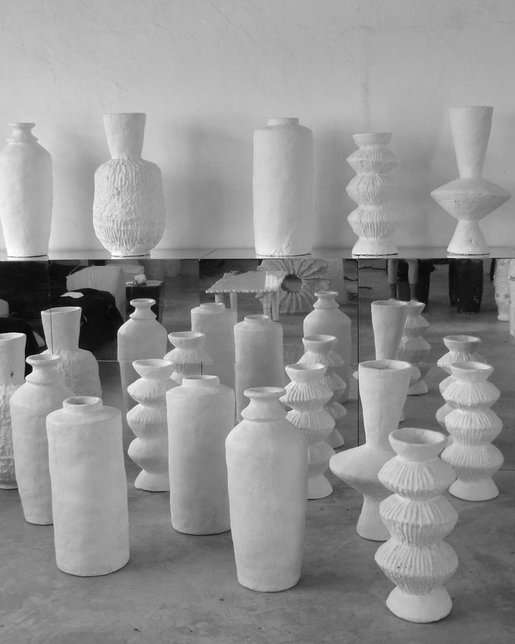 Ручная работа: 7 молодых керамических студий