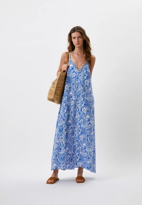 Сарафан, Massimo Dutti