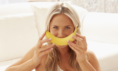 Банановая диета для похудения: как «солнечные» фрукты помогают сбросить вес