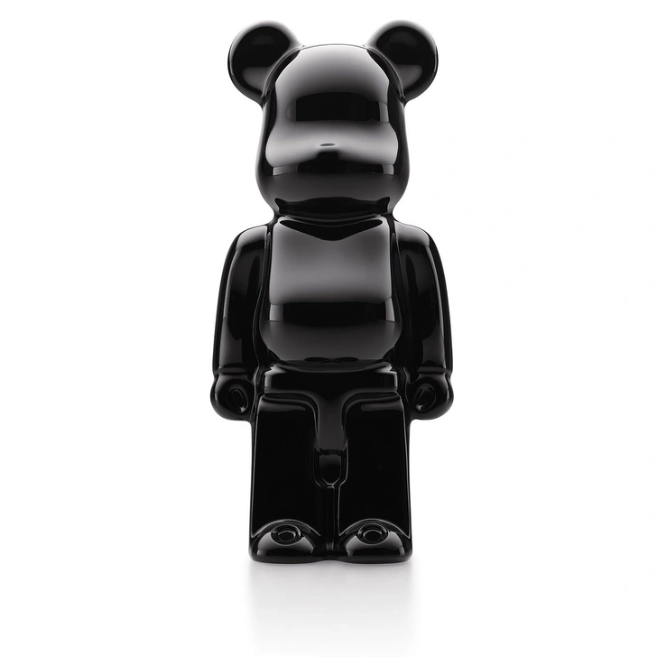 Фигурка Be@rbrick, www.baccarat.ru