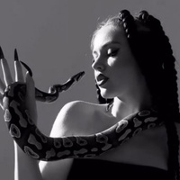 Аватарка 「MAMBA」