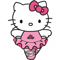 Аватарка hello1kitty
