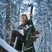 Аватарка Ice queen