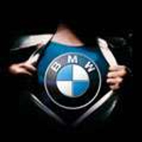 Аватарка alexBMW