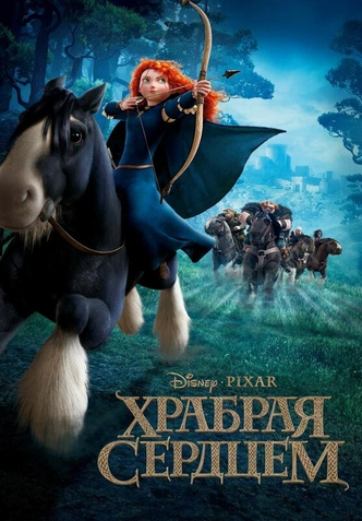 Топ-10 самых смешных мультфильмов от Pixar