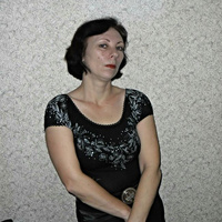 Аватарка Марина Шелепова(Свиридова)