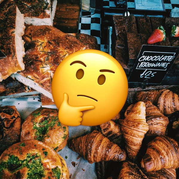 Quiz: Угадай страну по ее знаменитой выпечке 🥐