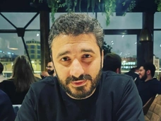 Сарик Андреасян о Борисе Гребенщикове: «Какое огромное количество сволочей питается от России!»