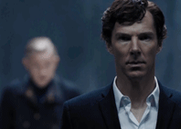 13 вопросов, которые накопились после второй серии «Шерлока»