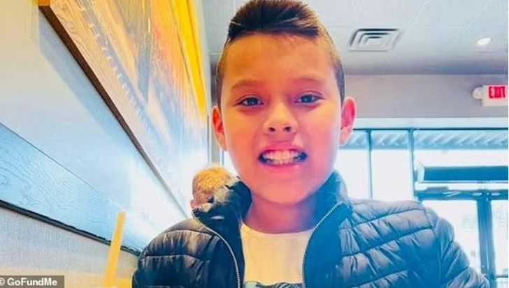 10-летний мальчик покончил с собой из-за буллинга: отец обвиняет школу