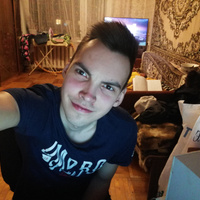 Аватарка Sergey