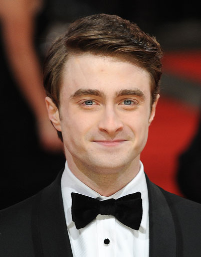 Дэниэл Редклифф (Daniel Radcliff)