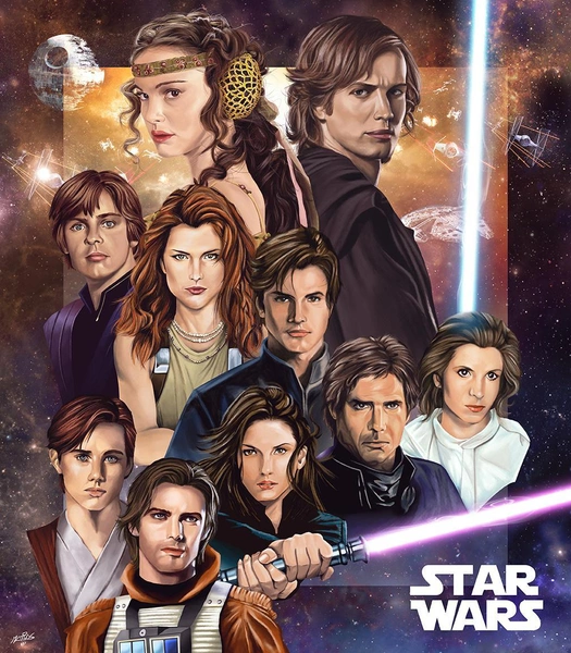 Источник: Reddit/r/StarWars