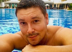Андрей Чуев избавился от миллионного долга
