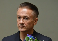 Актриса Наталия Потапова: «Все знают, что Олег Меньшиков пил как сапожник, из-за чего были отменены спектакли!»